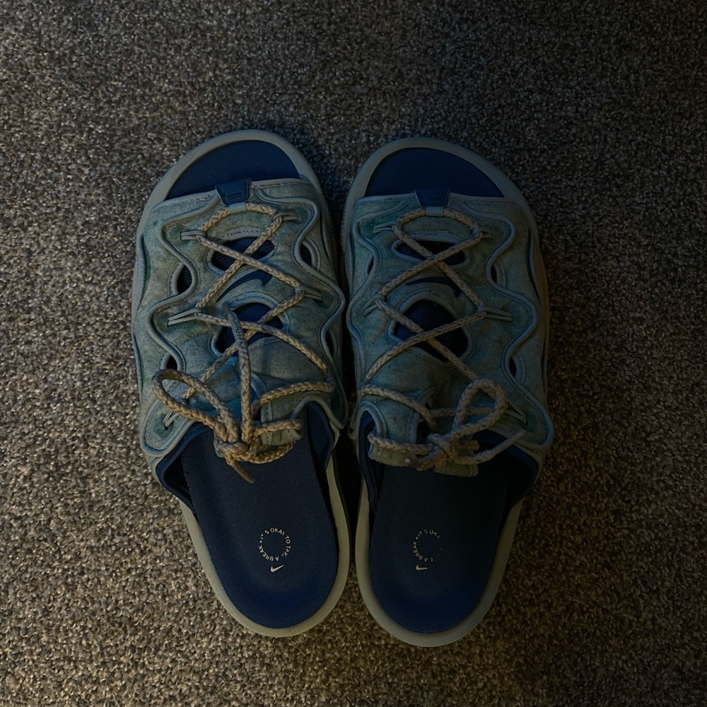 Nike - Offline 2.0
